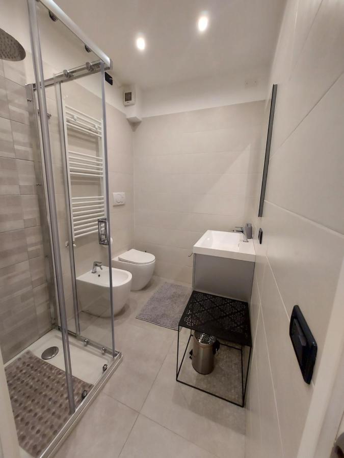 Appartement G&g House Milaan