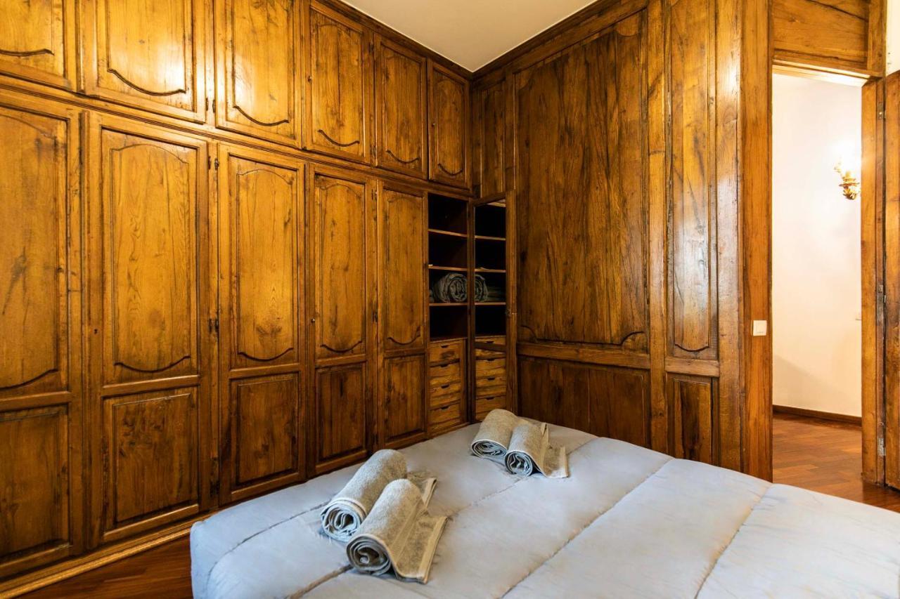 Klimt - Jacuzzi 5 Star - Luxury Design Apartment Milan