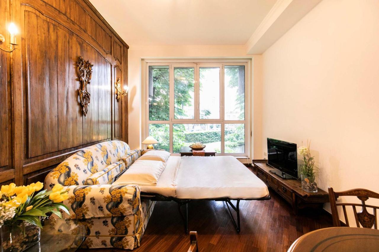 Klimt - Jacuzzi 5 Star - Luxury Design