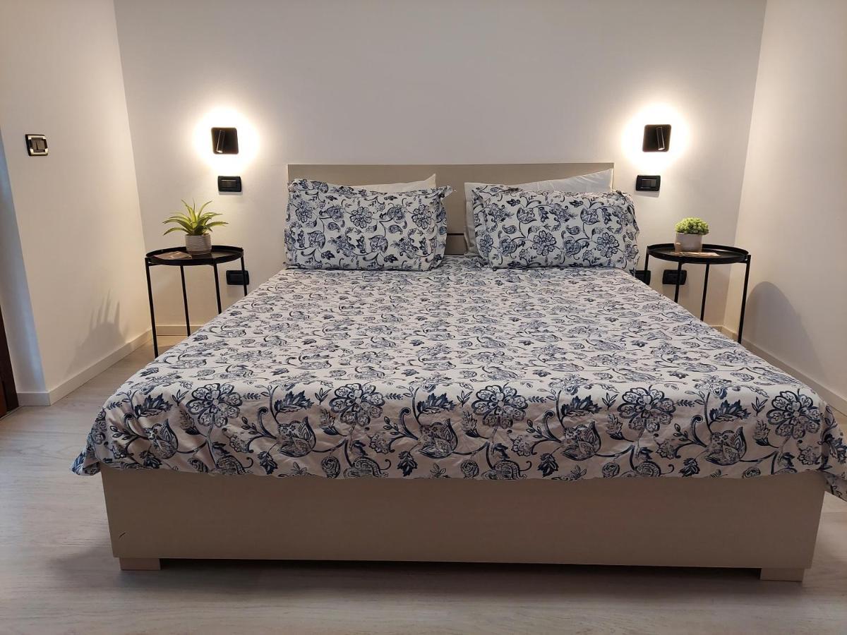Appartement G&g House Milaan