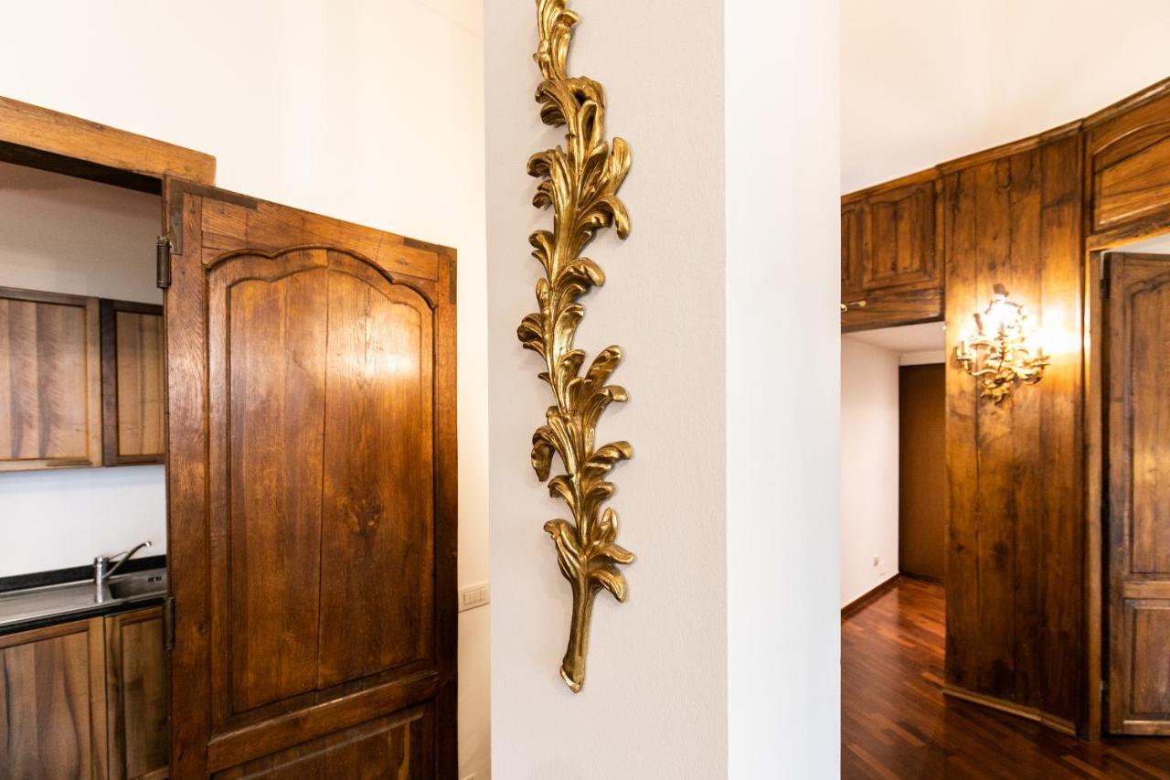 Klimt - Jacuzzi 5 Star - Luxury Design Apartment Milan
