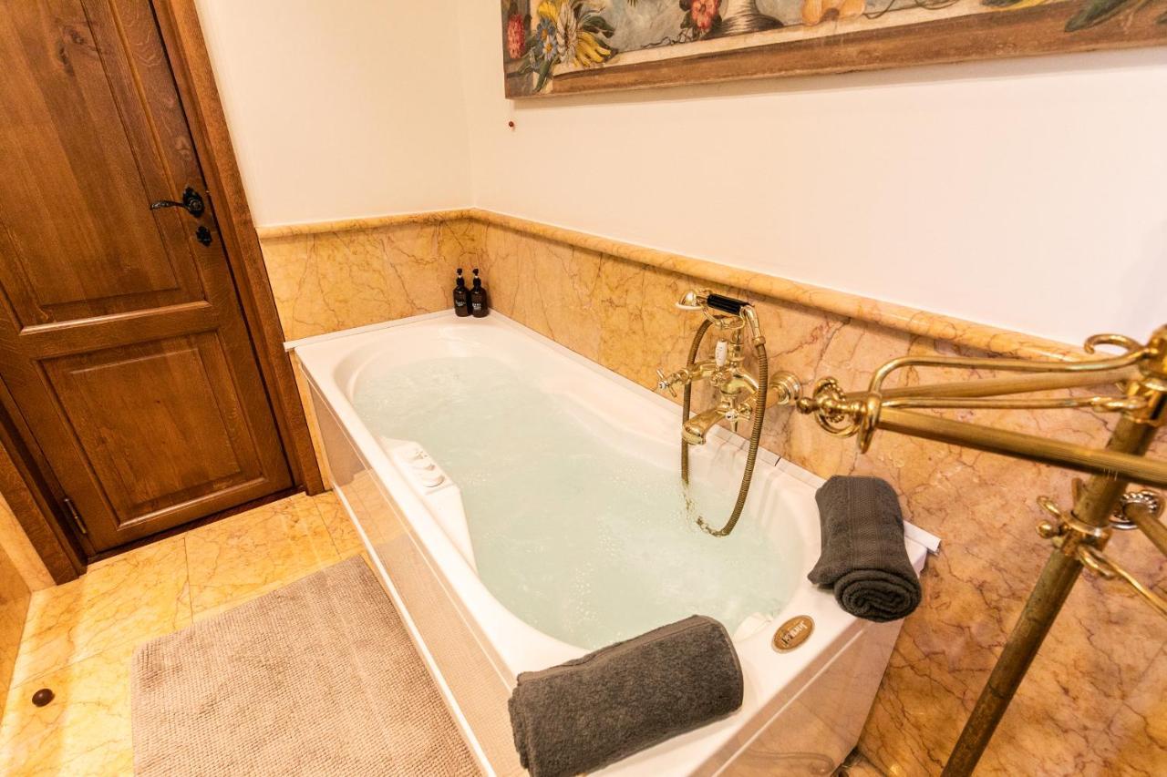 Apartment Klimt - Jacuzzi 5 Star - Luxury Design Mailand