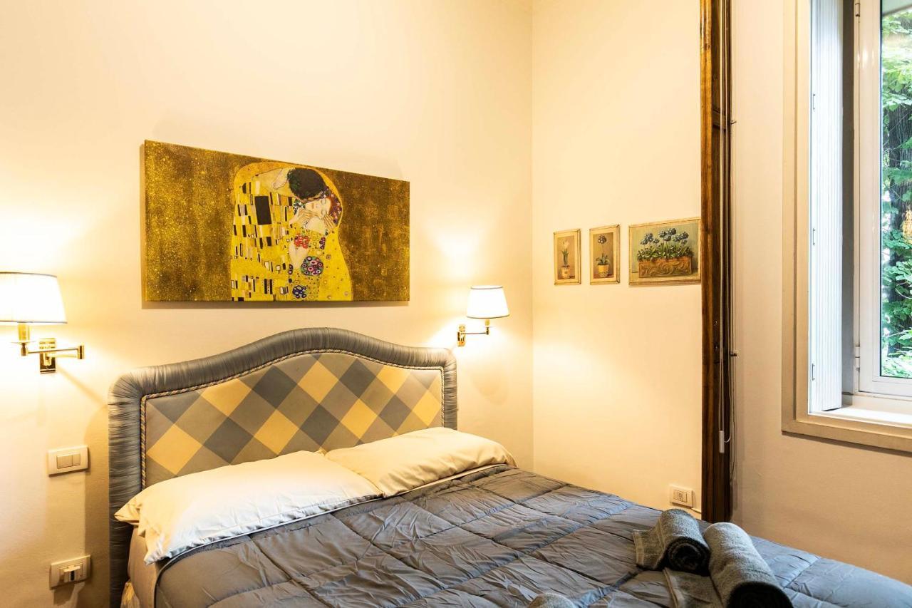Apartment Klimt - Jacuzzi 5 Star - Luxury Design