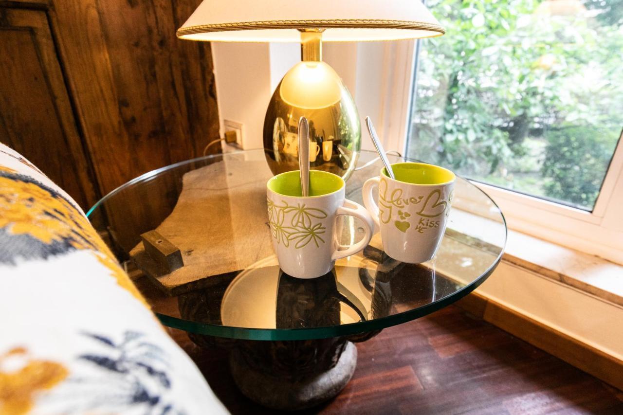 Apartment Klimt - Jacuzzi 5 Star - Luxury Design Milan