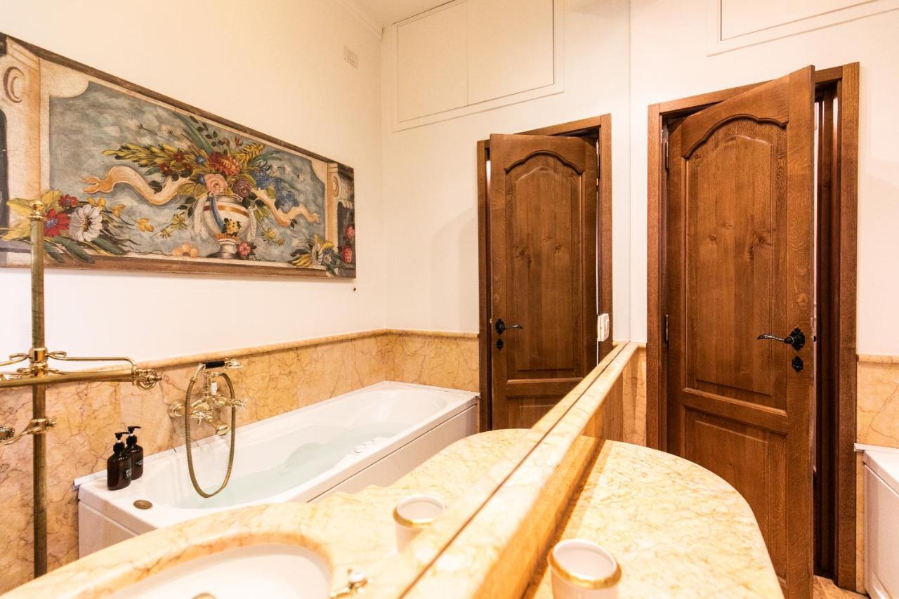 Apartment Klimt - Jacuzzi 5 Star - Luxury Design *