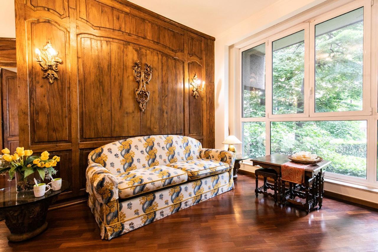 Klimt - Jacuzzi 5 Star - Luxury Design Apartment *