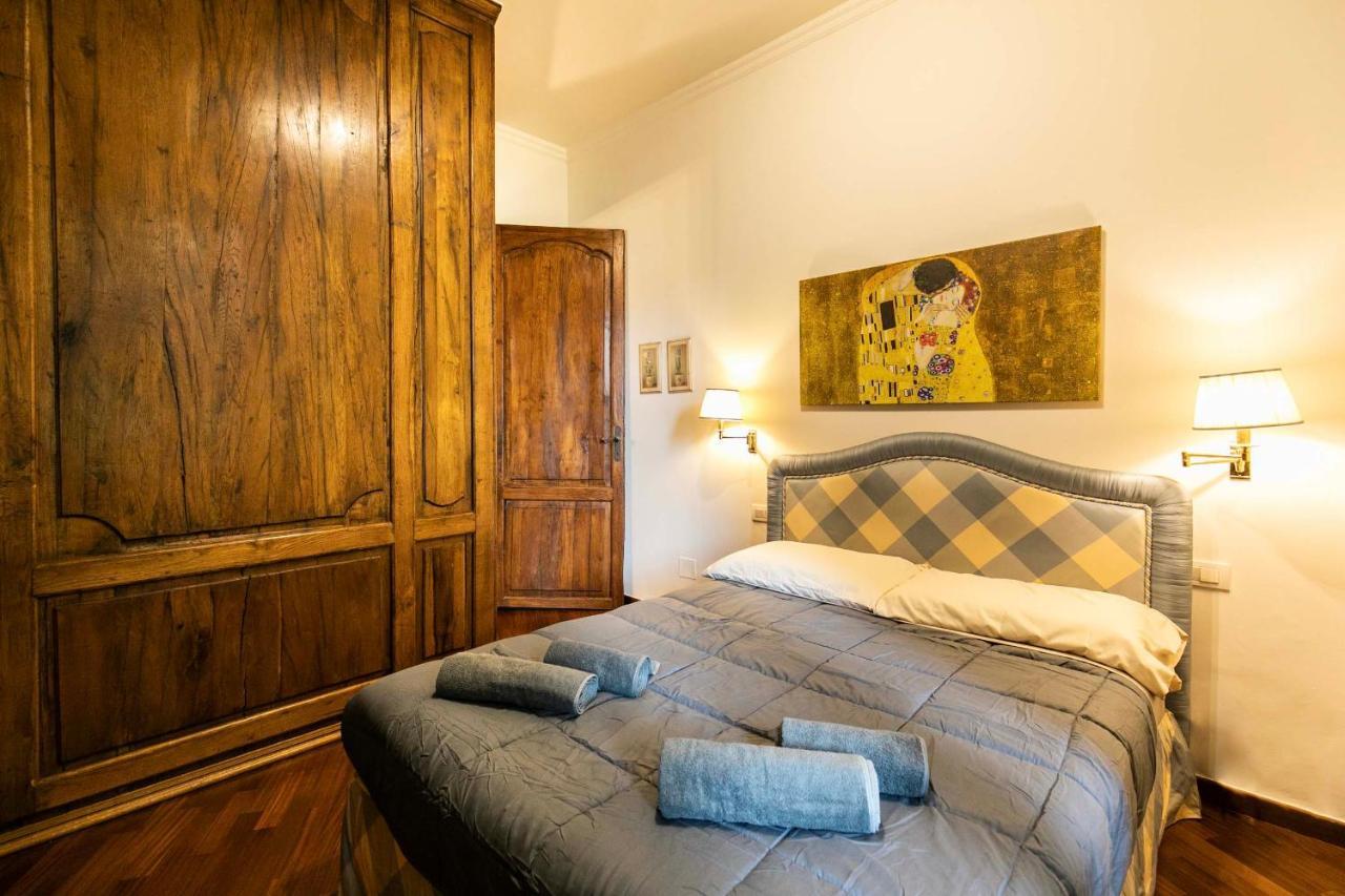 Klimt - Jacuzzi 5 Star - Luxury Design Milan