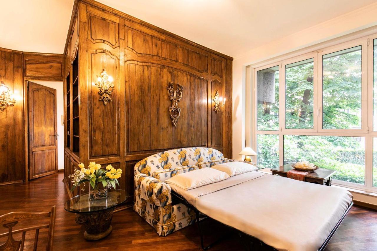 Klimt - Jacuzzi 5 Star - Luxury Design