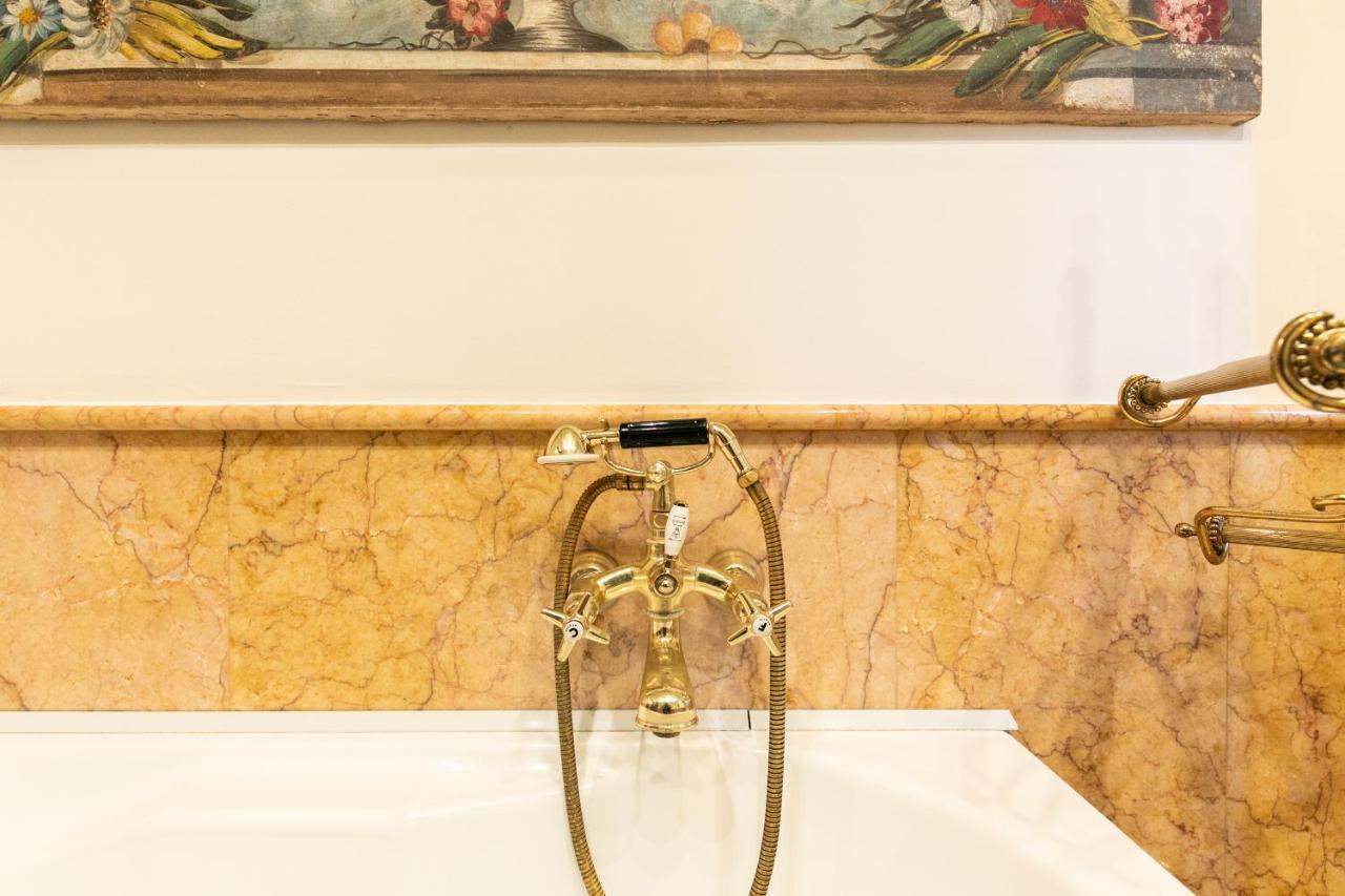 Klimt - Jacuzzi 5 Star - Luxury Design * Milan