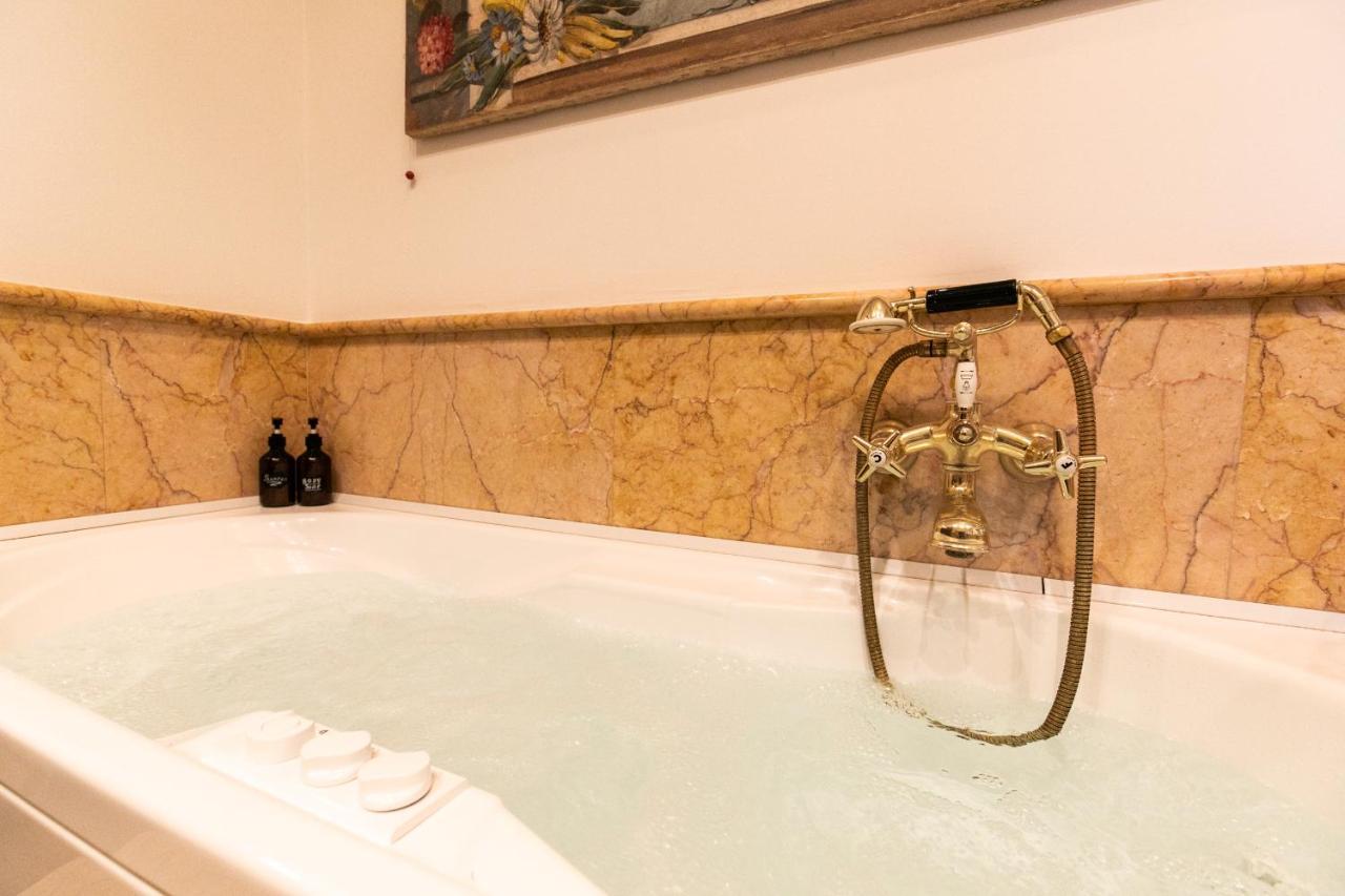 Klimt - Jacuzzi 5 Star - Luxury Design *