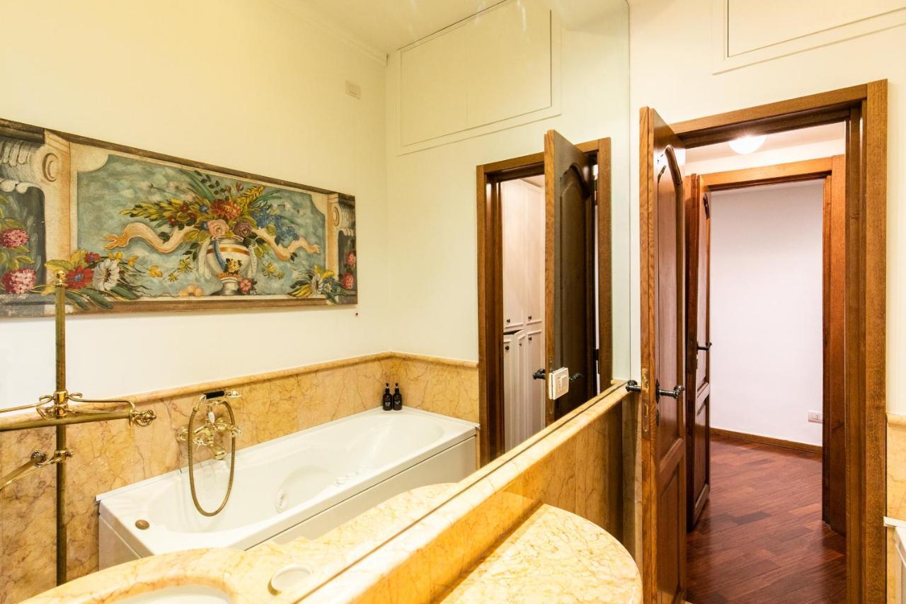 Klimt - Jacuzzi 5 Star - Luxury Design * Milan