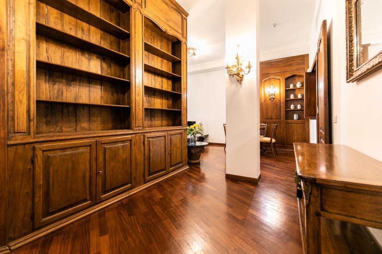 Apartment Klimt - Jacuzzi 5 Star - Luxury Design *