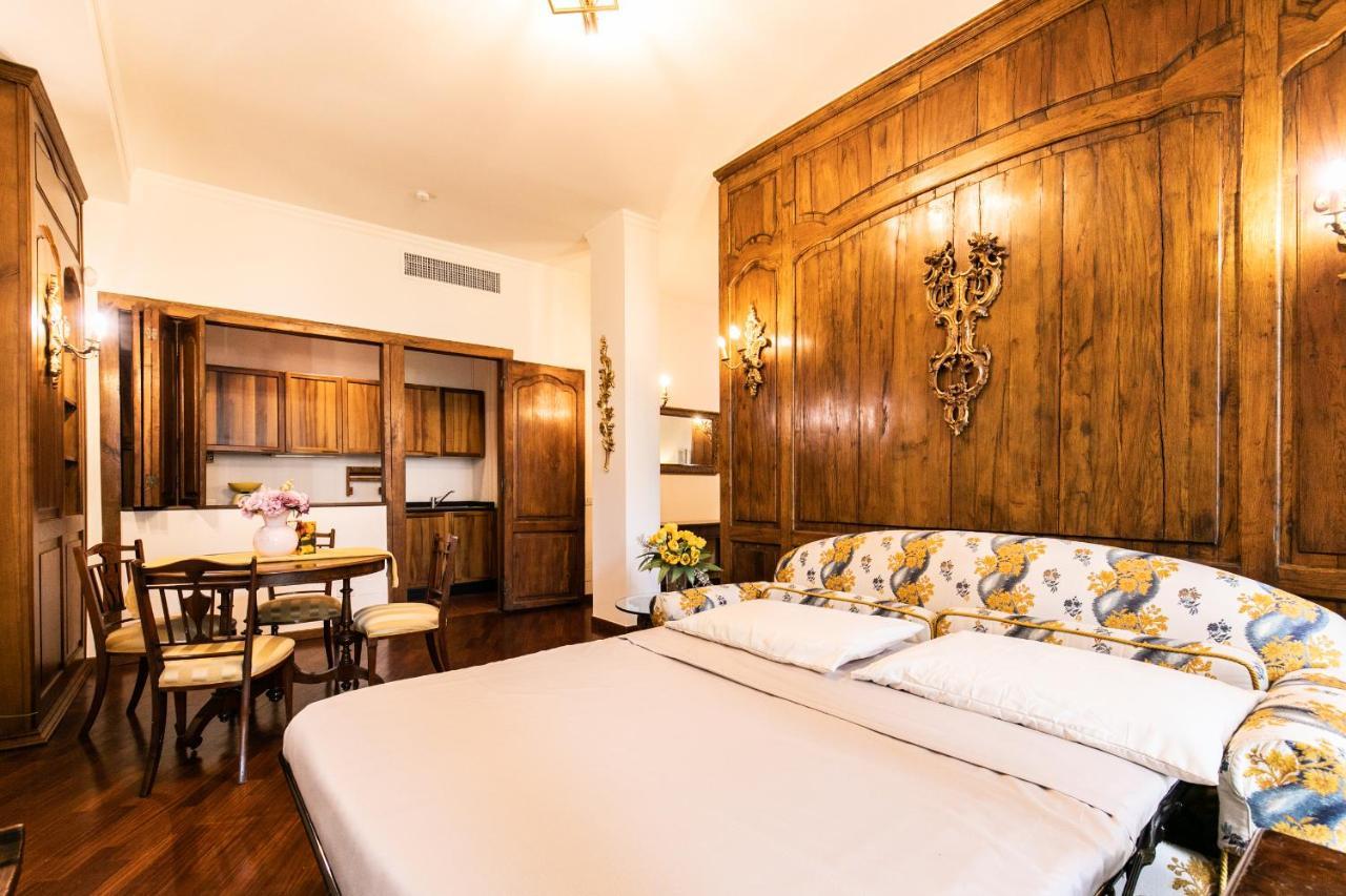 Apartment Klimt - Jacuzzi 5 Star - Luxury Design
