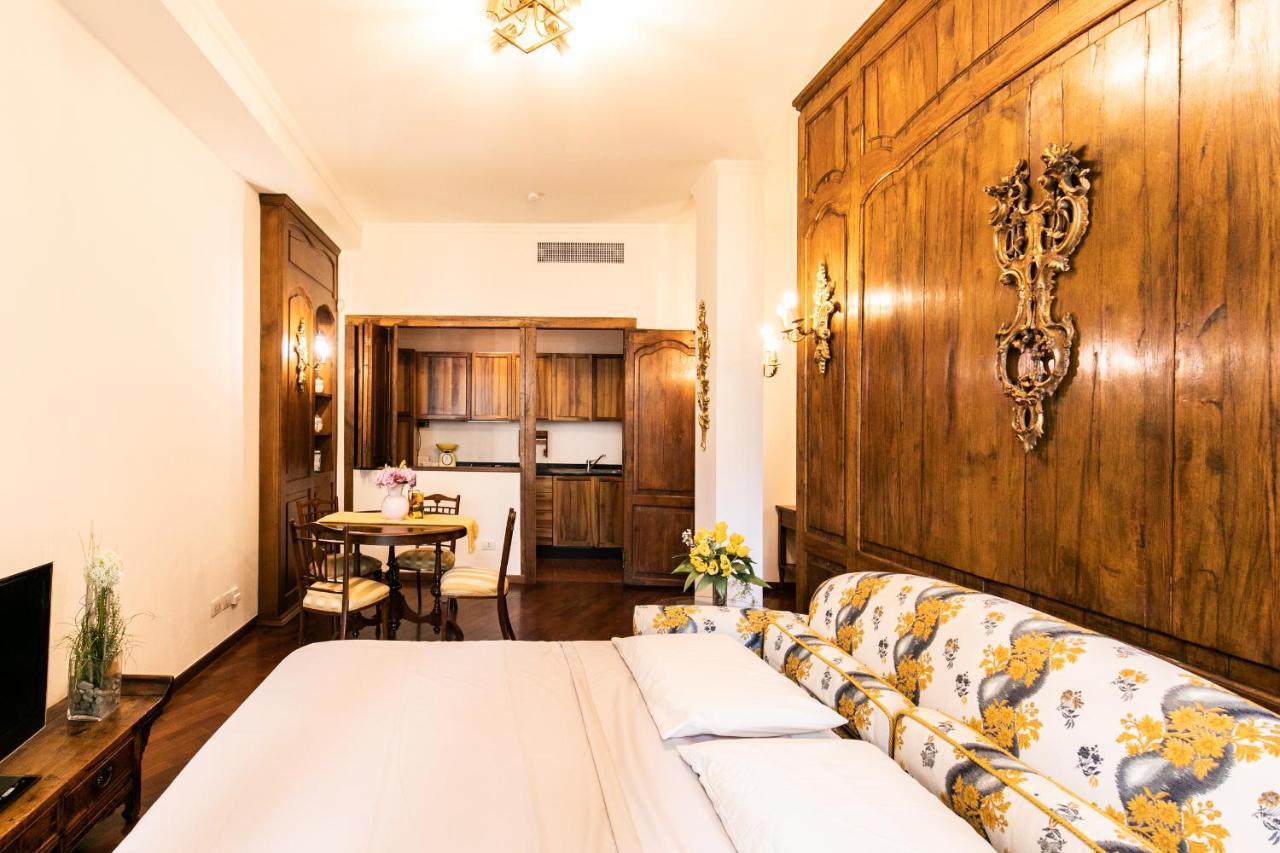 Klimt - Jacuzzi 5 Star - Luxury Design * Milan