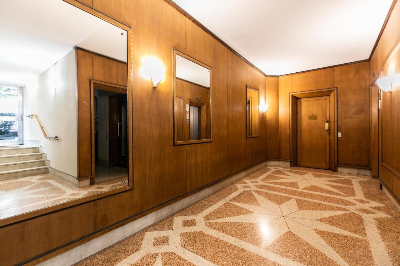 Apartment Klimt - Jacuzzi 5 Star - Luxury Design *