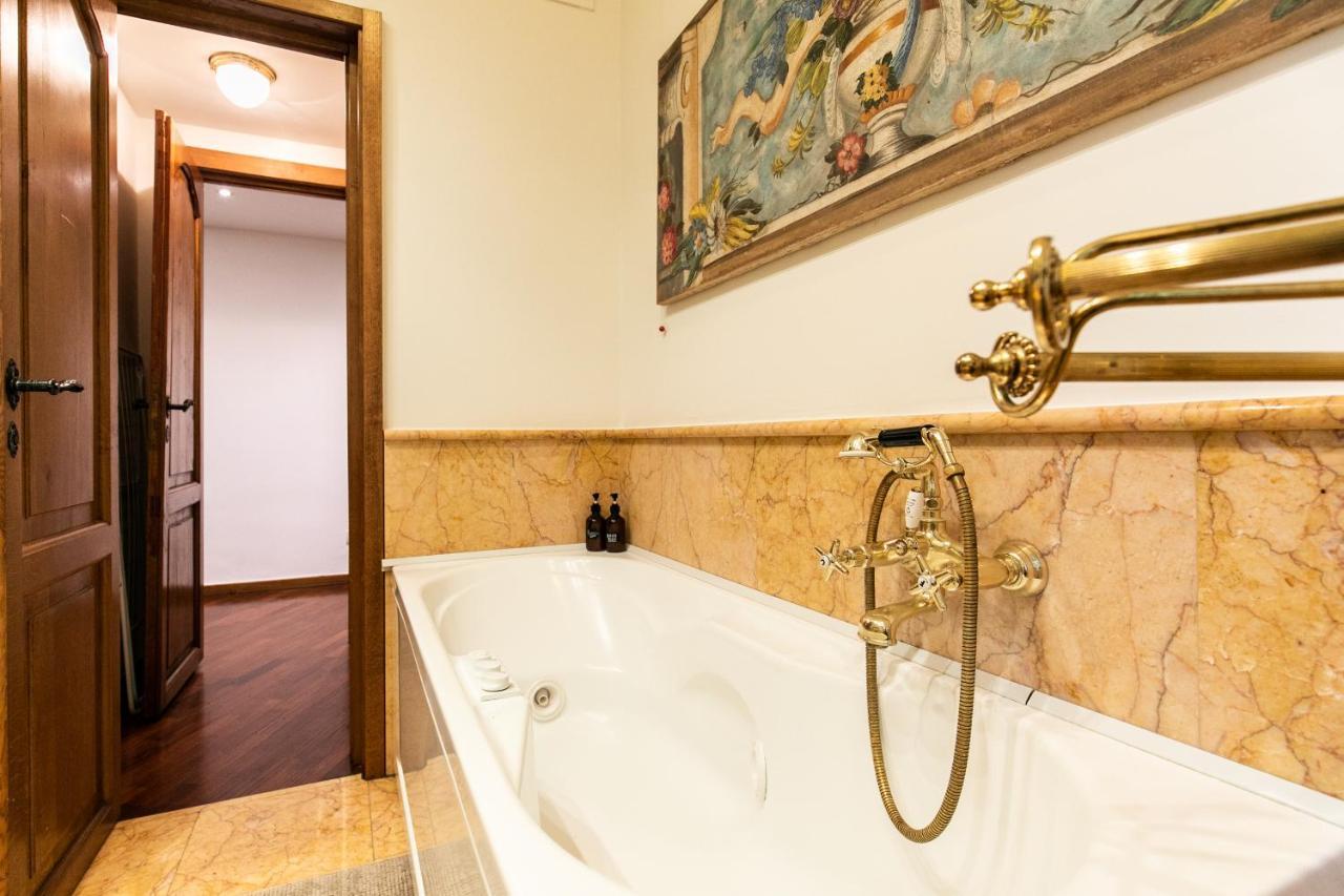 Klimt - Jacuzzi 5 Star - Luxury Design
