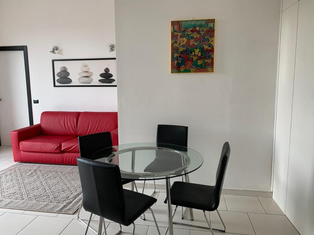 Bilocale Citta Studi, Mm Susa Appartamento *