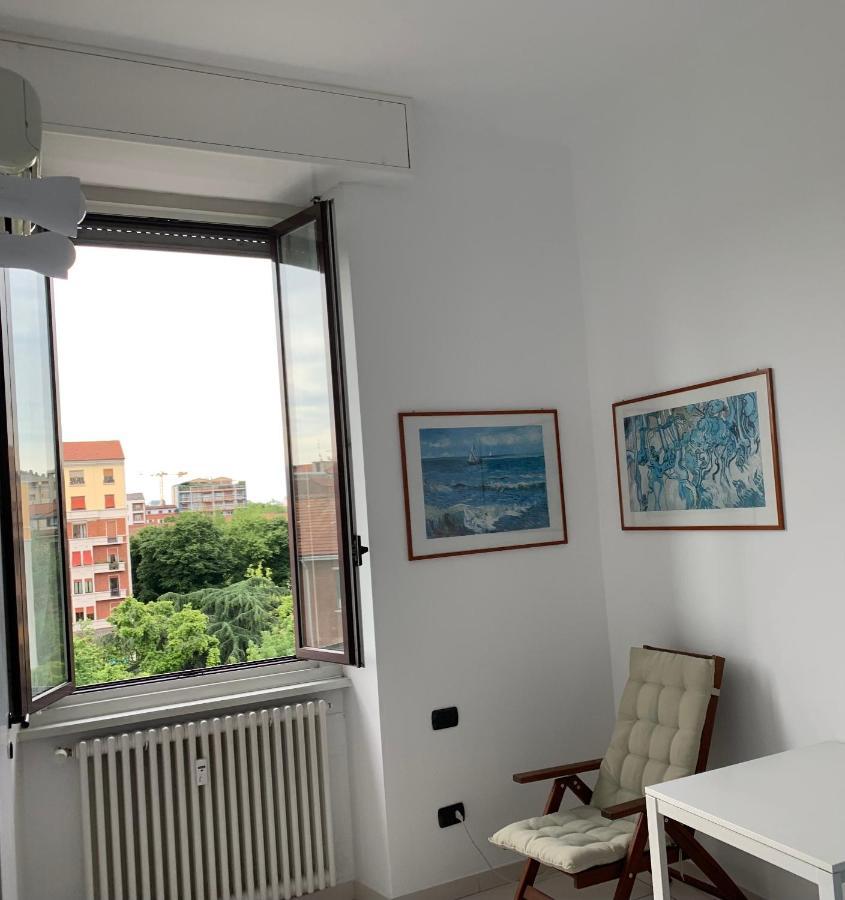 Appartamento Bilocale Citta Studi, Mm Susa *