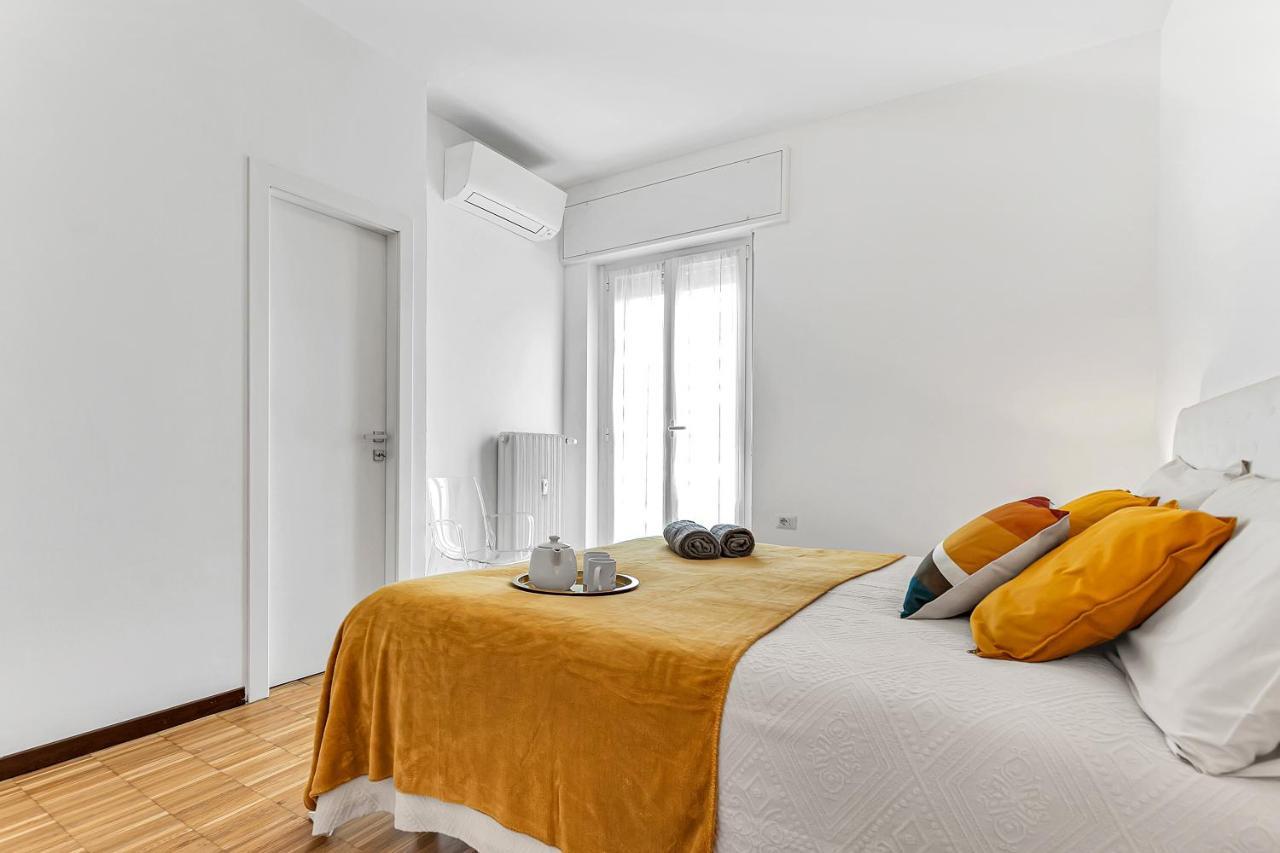 Leilighet Buzzi - Affitti Brevi Italia *