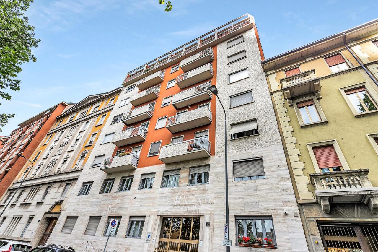Buzzi - Affitti Brevi Italia Leilighet *