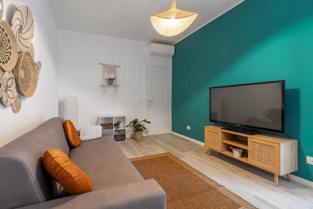 Lejlighed Free Parking Charme&space Big House Wifi Netlix *