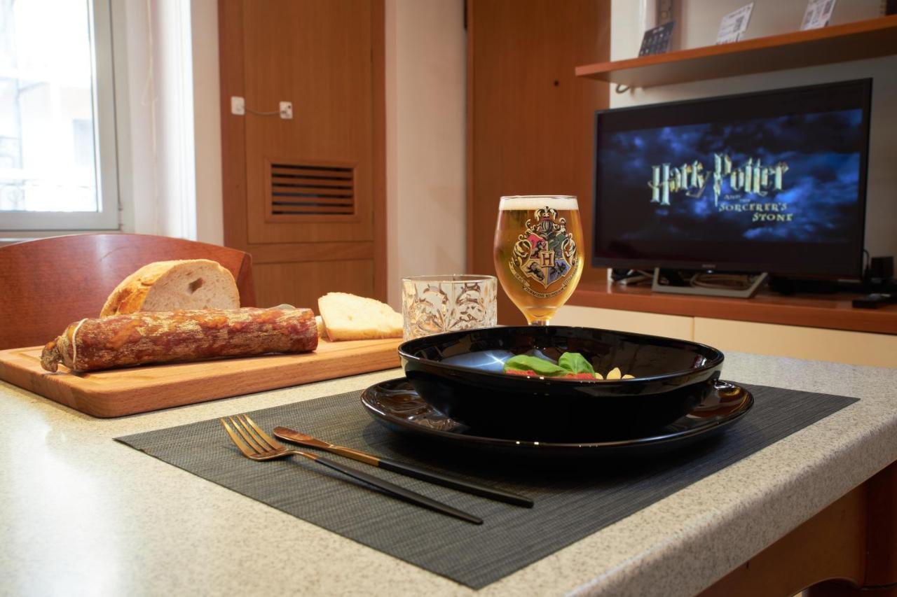 Apartment Harry Potter's Magic House - Metro M4 - Linate - Citta Studi Mailand