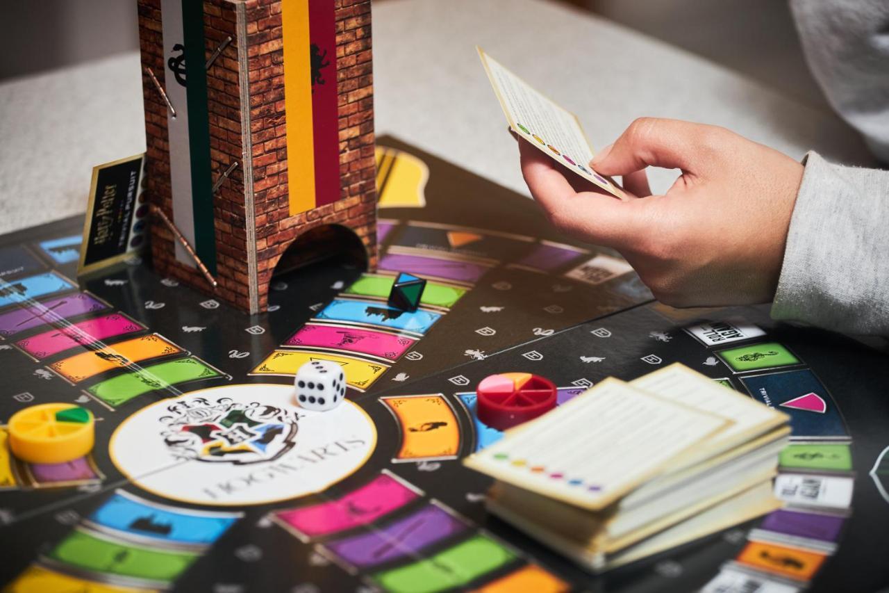 Harry Potter's Magic House - Metro M4 - Linate - Citta Studi Apartment Mailand