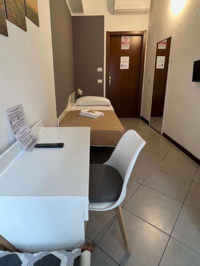 Brianza Guest house