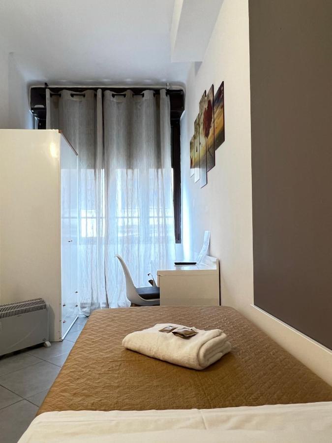 Guest house Brianza 3*