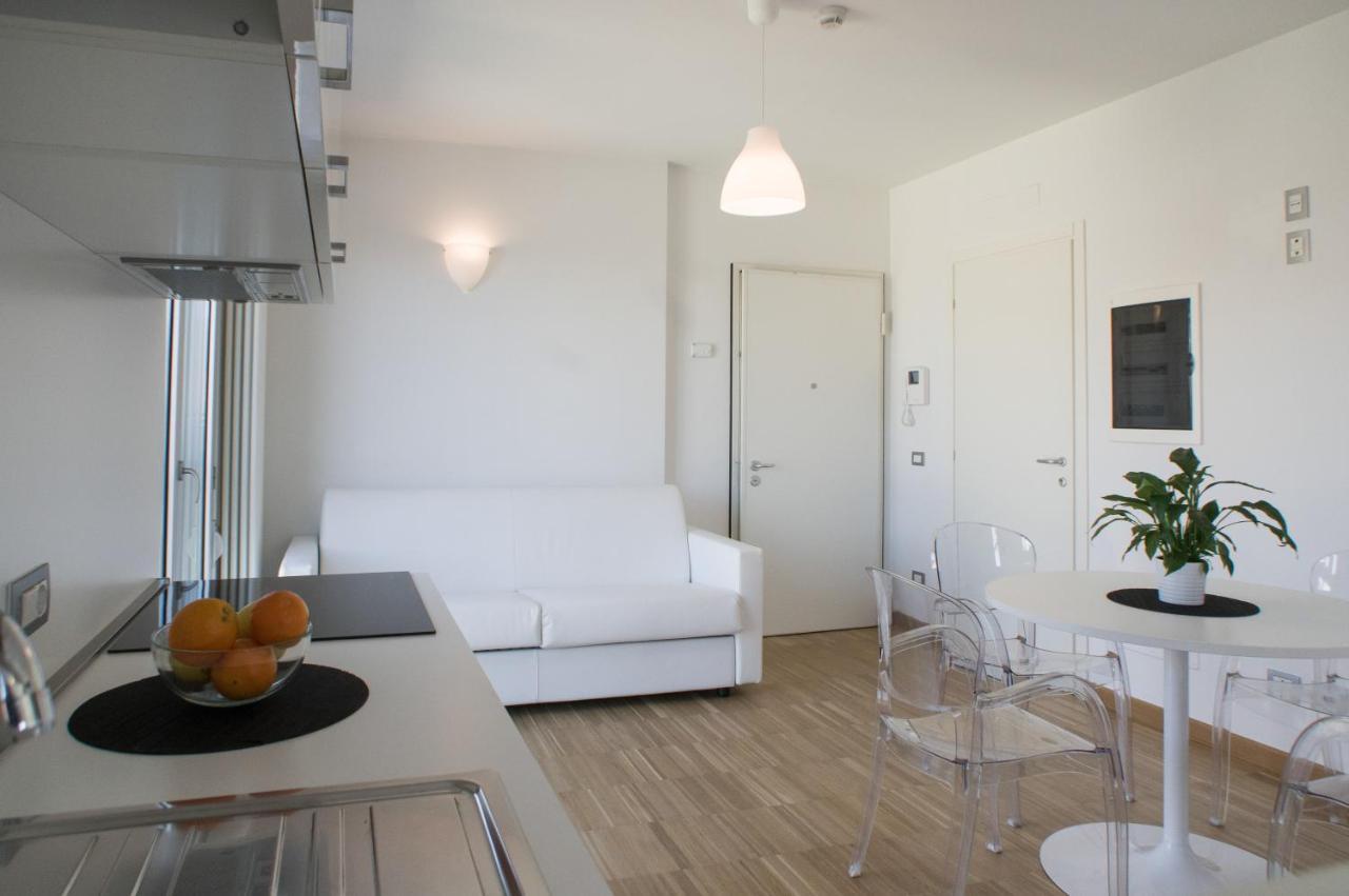 Lejlighed Housing32 *