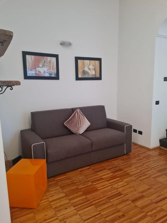 Luxury Loft 89 Apartment