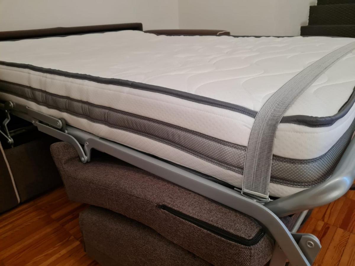 Luxury Loft 89 Lejlighed Milano