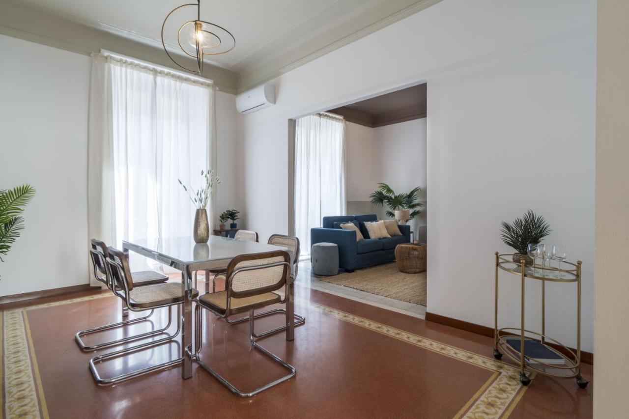 Appartamento Easylife - Lussuosa Dimora In Porta Romana *