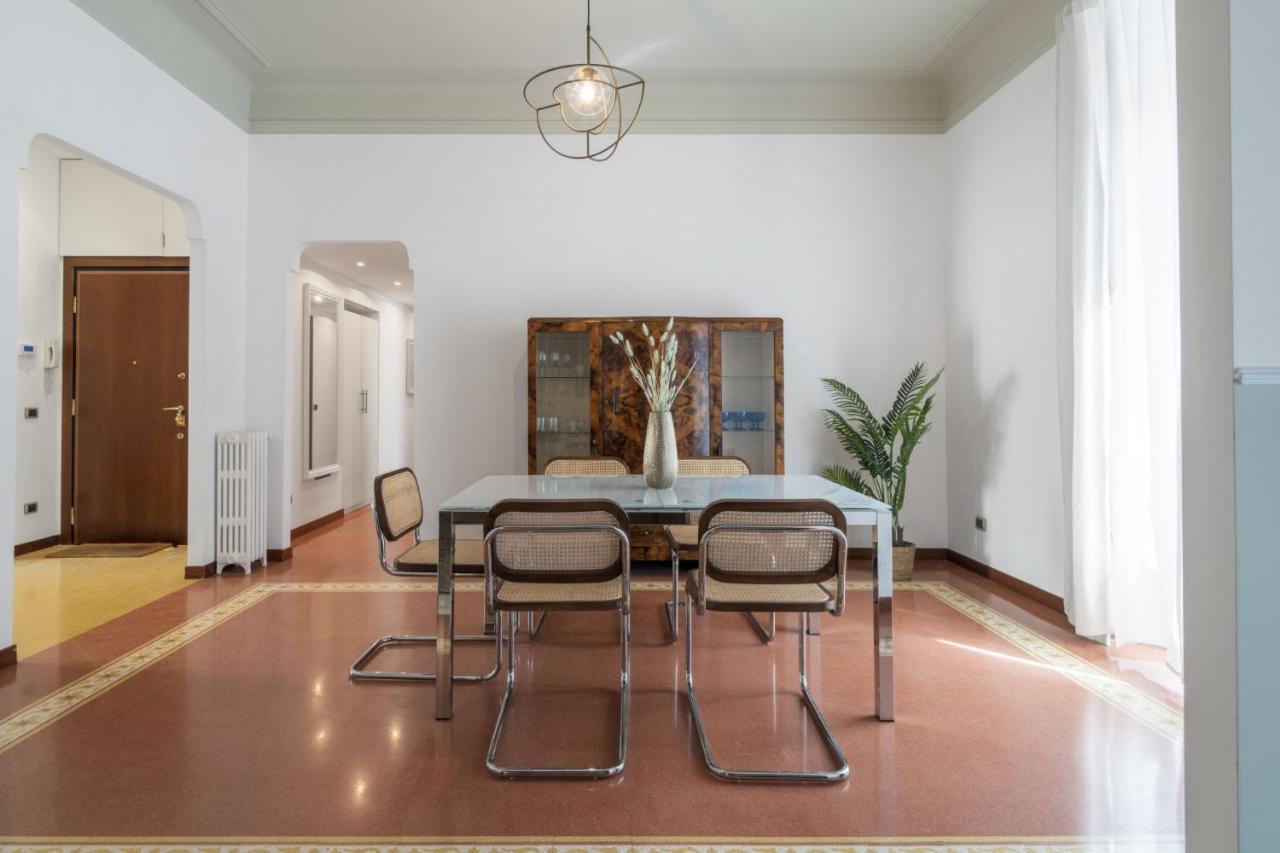 Appartamento Easylife - Lussuosa Dimora In Porta Romana *