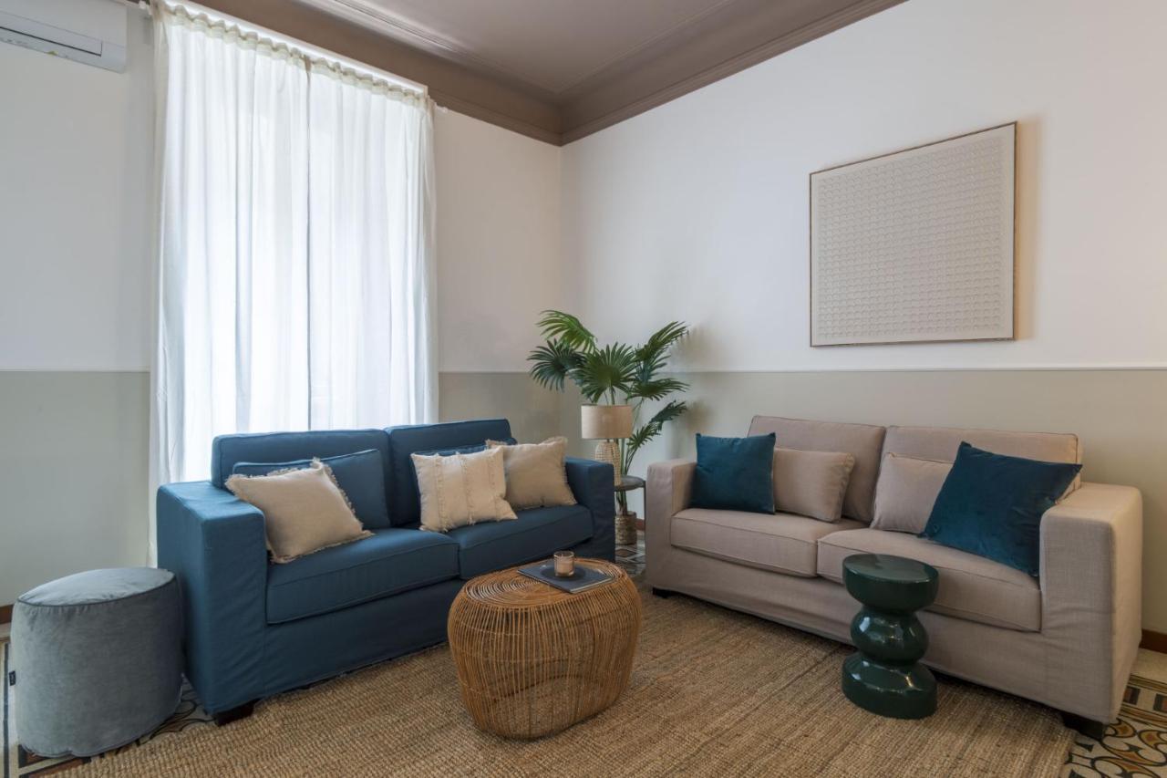 Easylife - Lussuosa Dimora In Porta Romana Appartamento