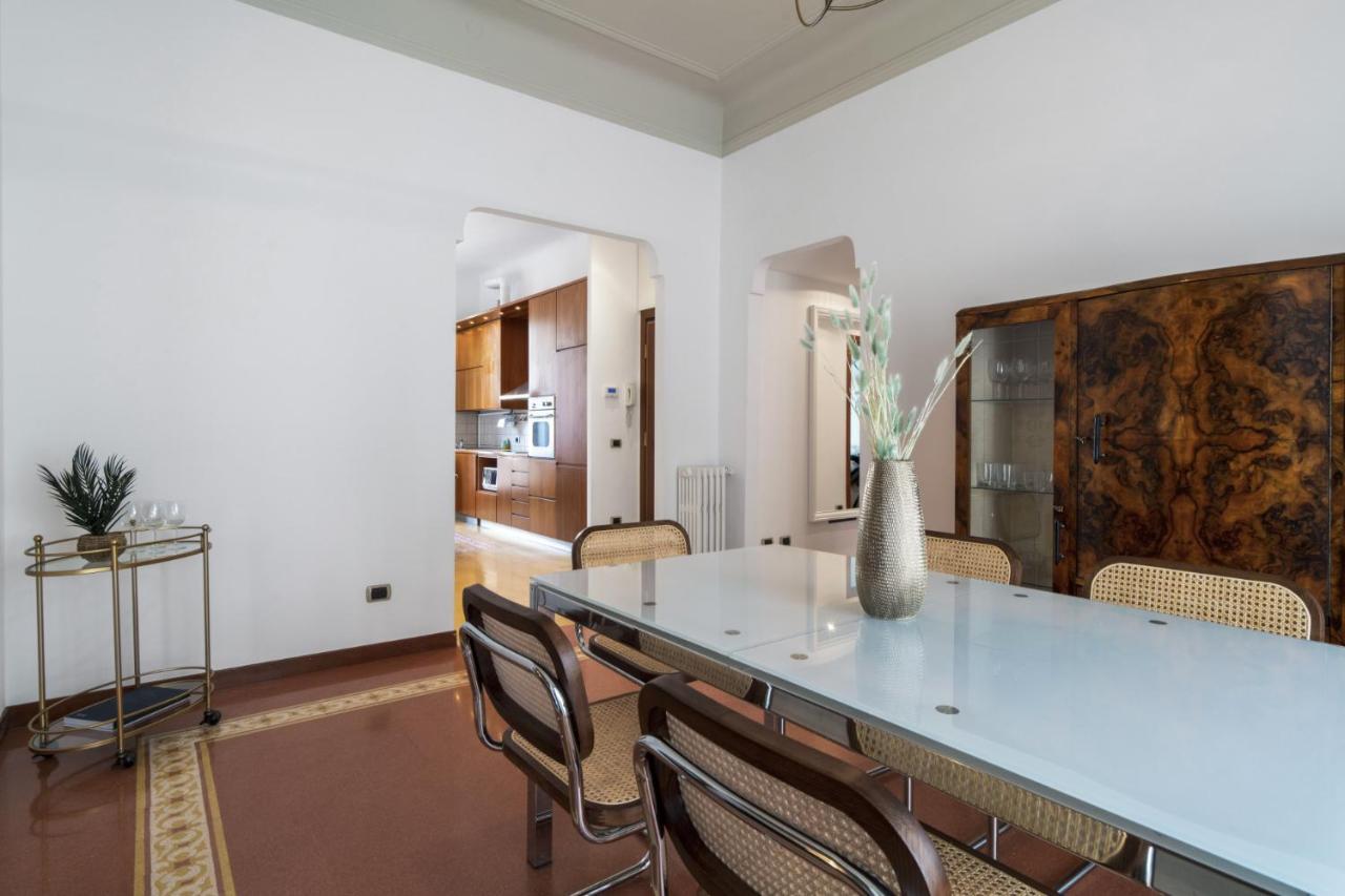 Appartamento Easylife - Lussuosa Dimora In Porta Romana Milano