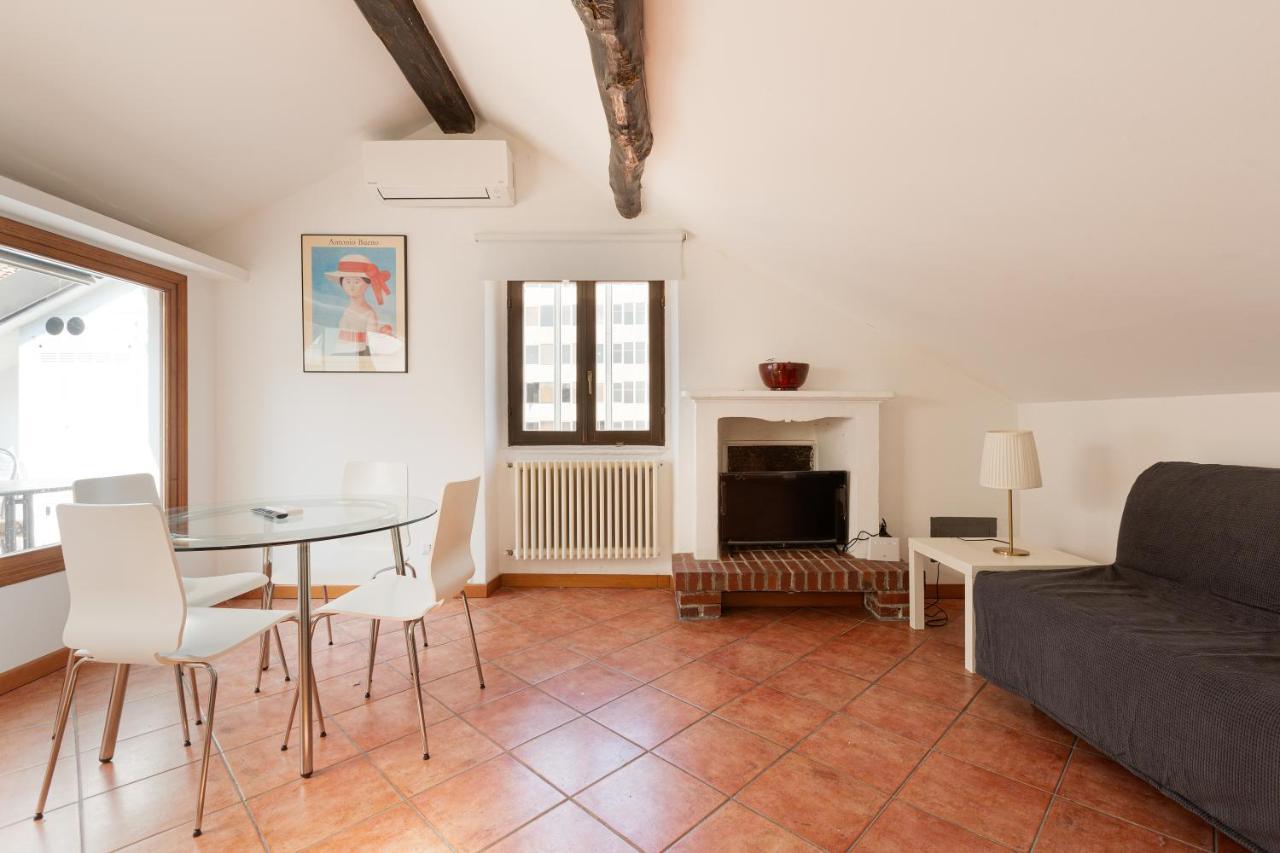 Corso Balcony Apartment