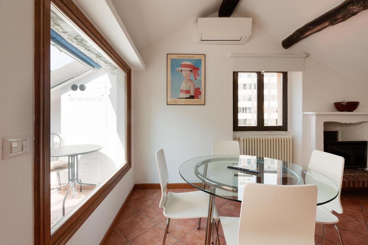 Corso Balcony Apartment *