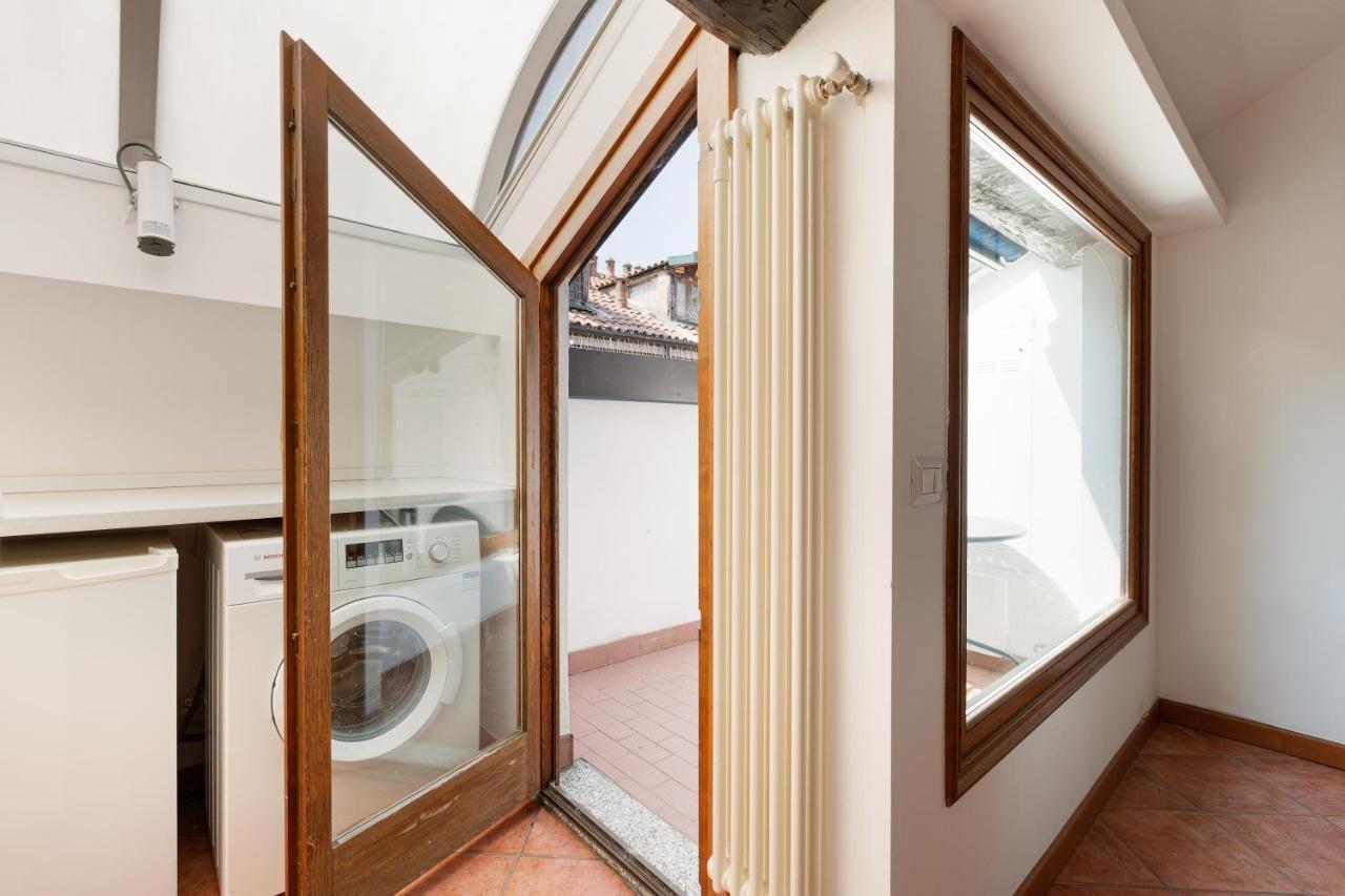 Corso Balcony Mailand