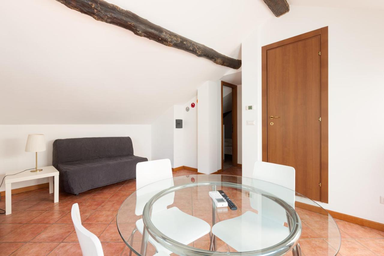 Corso Balcony Apartment