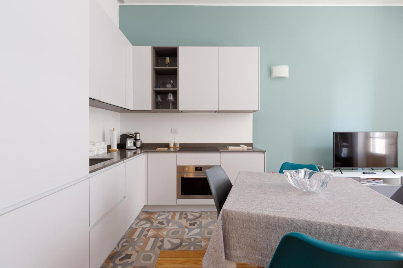 Con Balcone- Bullona District * Milano
