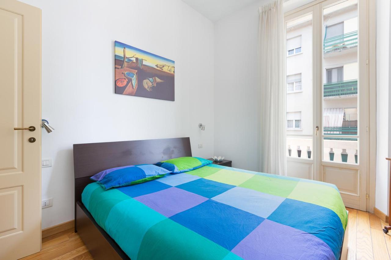 Lejlighed Con Balcone- Bullona District *