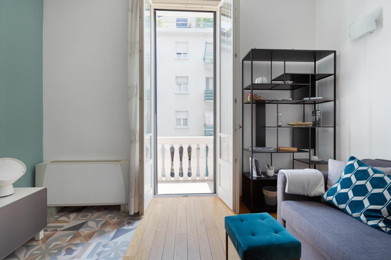 Lejlighed Con Balcone- Bullona District Milano