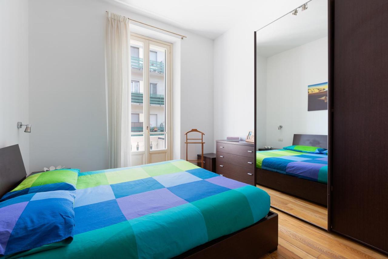 Con Balcone- Bullona District Milano