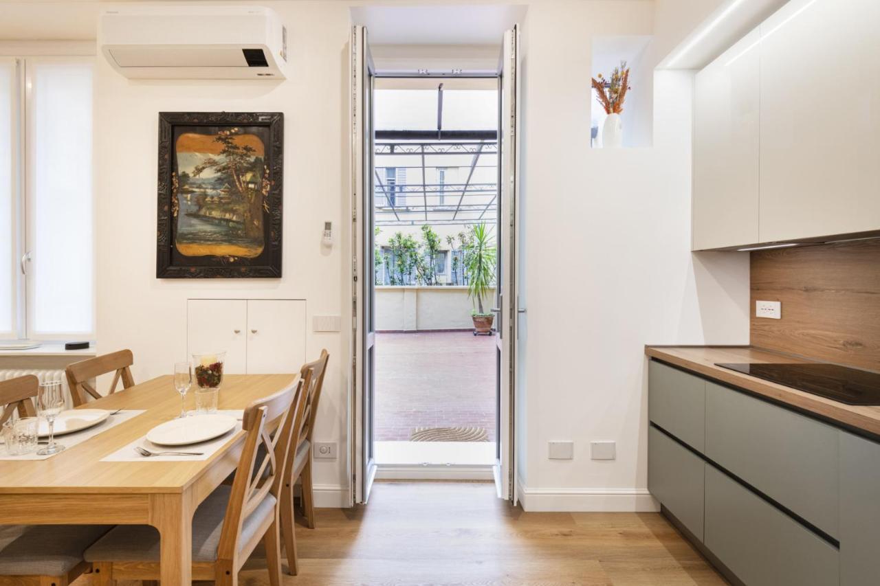 Easylife - Confortevola Dimora In Porta Venezia * Milano
