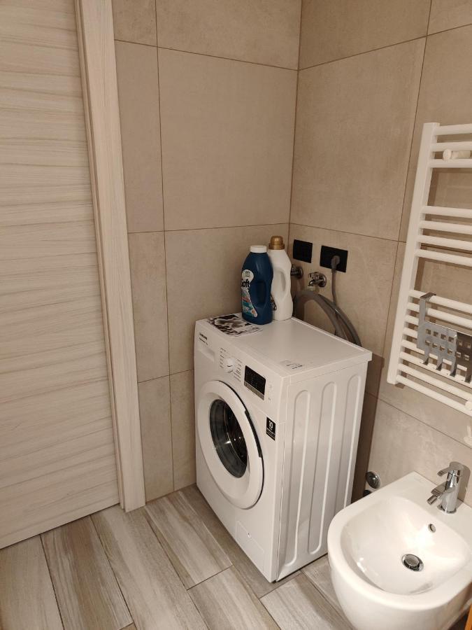 Grazioso Monolocale Appartement