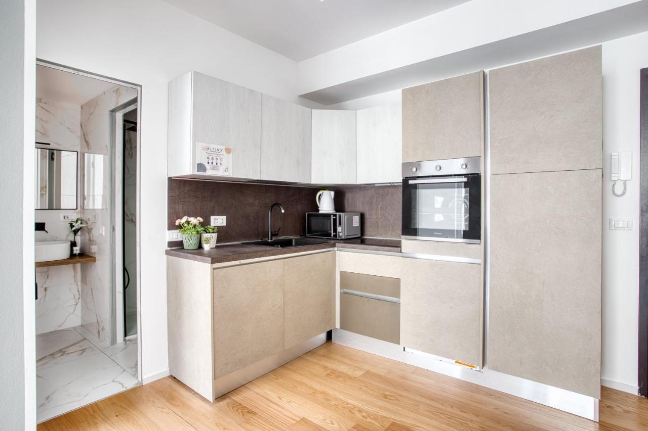 Apartment Joivy Cosy Flat Near The Centre Milan
