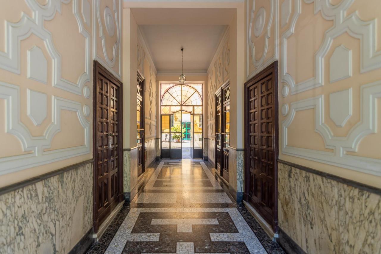 Italianflat - Solari Milano