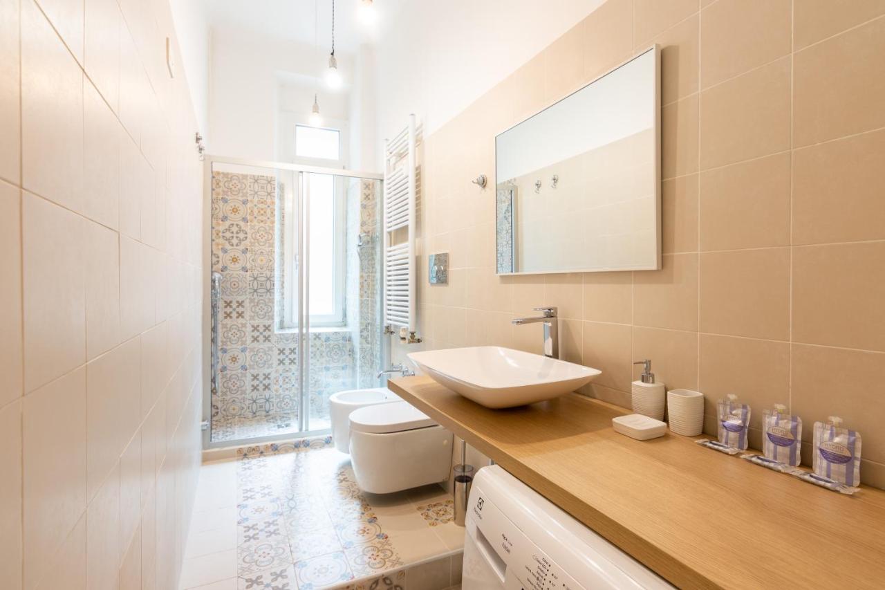 Leilighet Italianflat - Solari *
