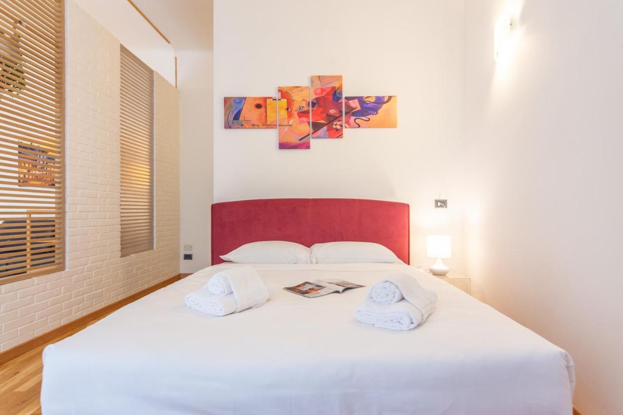 Italianflat - Solari Leilighet Milano